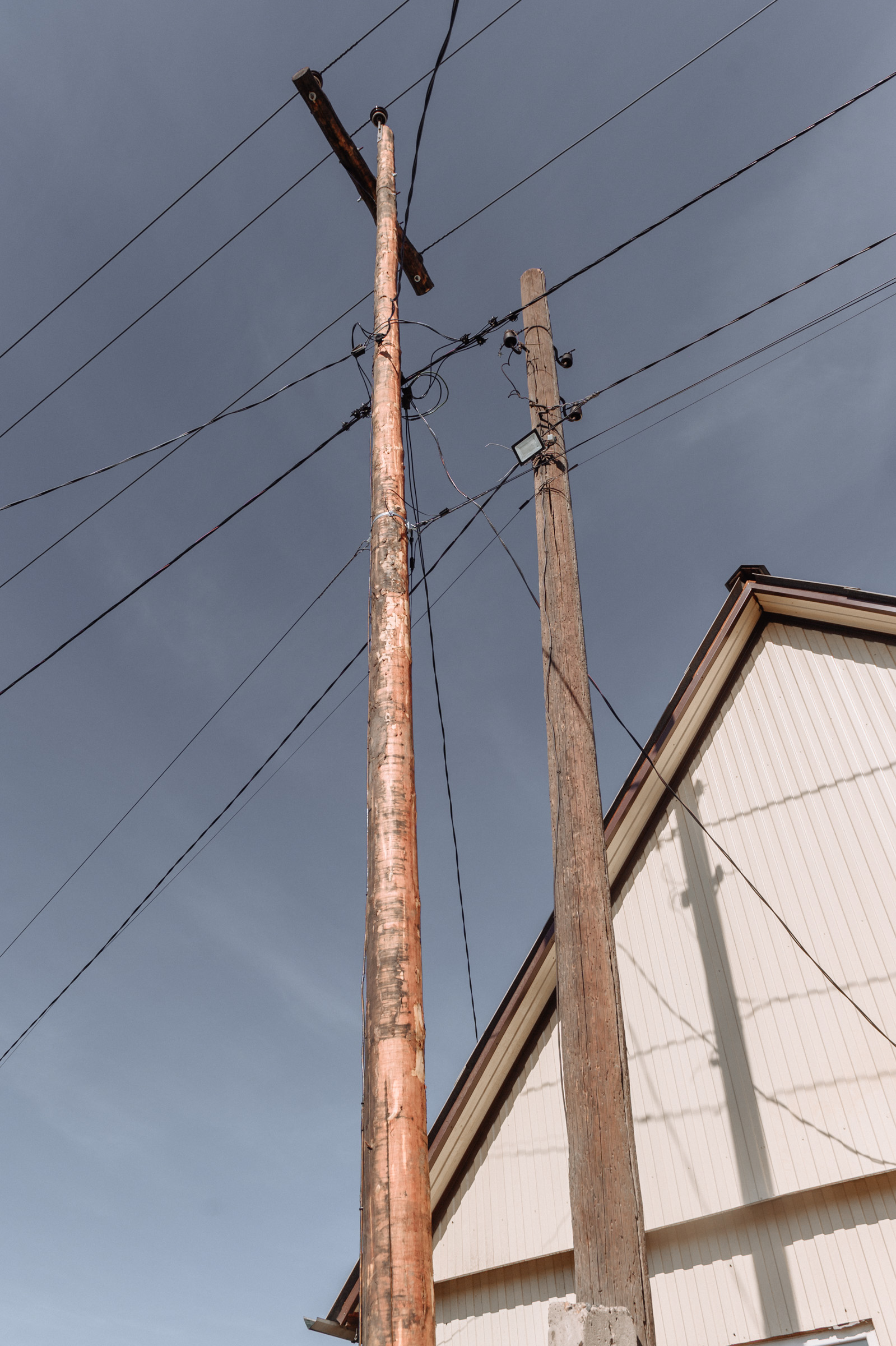 post