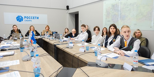 Олимпиада 2023: Защита проектов