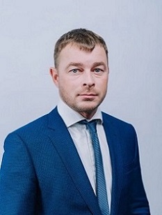 КАЗАК СЕРГЕЙ СЕРГЕЕВИЧ