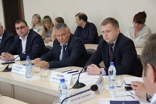 «Россети Сибирь» рассказали о развитии северных территорий и обновлении сетей в отдаленных посёлках Красноярского края